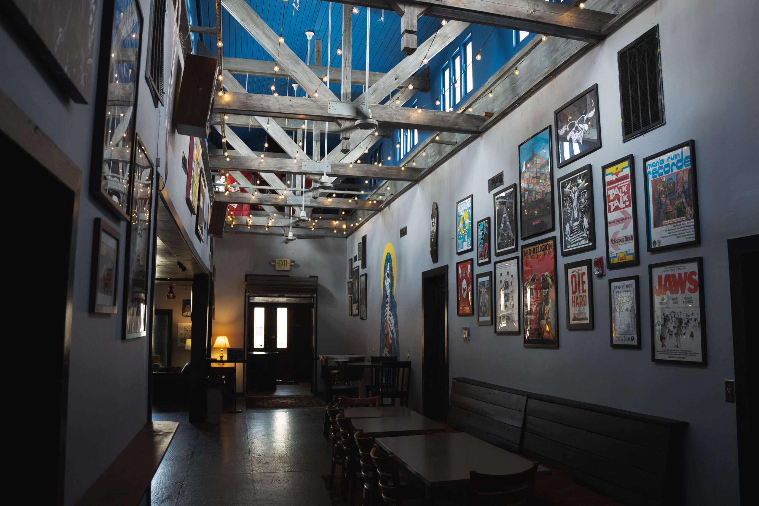 Inside The Church Key, a new bar in Lakeview [PHOTOS]