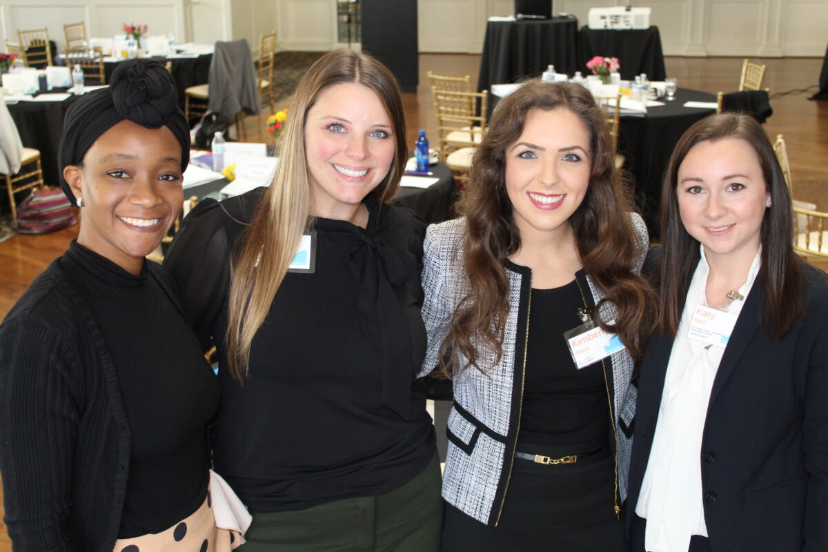 Take your career to new heights with Momentum Upward—apply now
