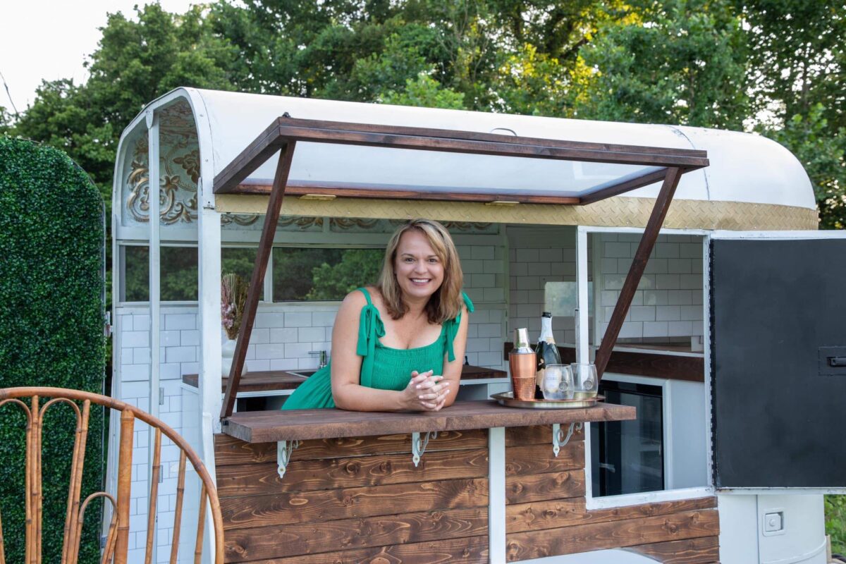 NEW BIZ: The Tipsy Gypsy officially open for business in Trussville NEW BIZ: The Tipsy Gypsy officially open for business in Trussville