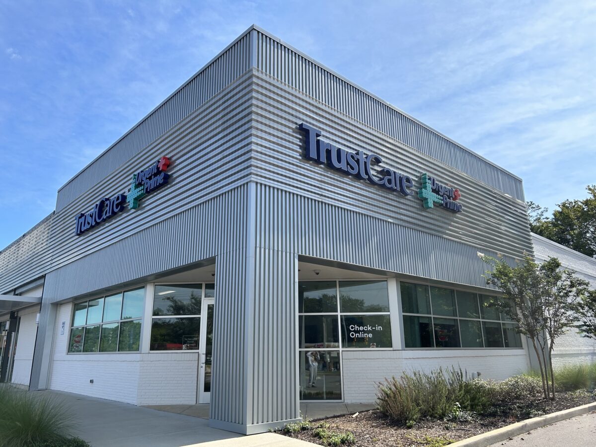 TrustCare has closed all 3 clinics in Birmingham