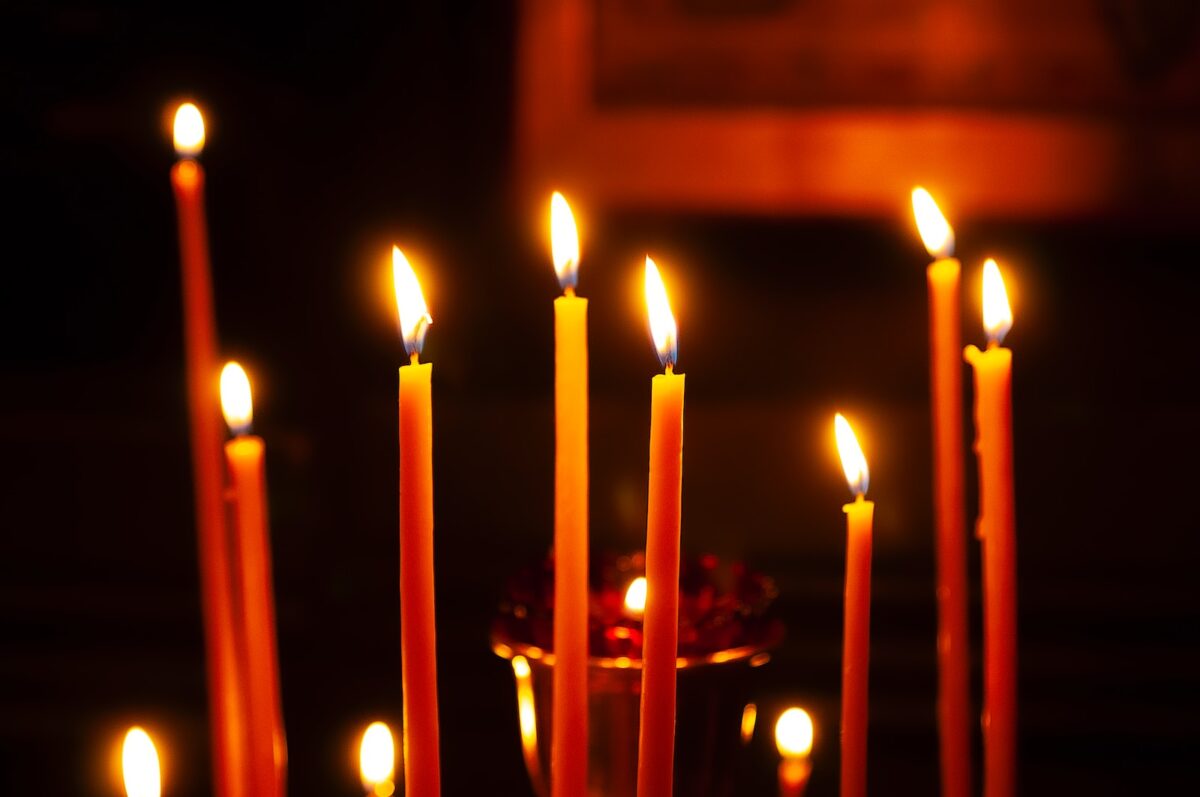 GLOBAL PHENOMENON: candlelight concerts coming to Birmingham GLOBAL PHENOMENON: candlelight concerts coming to Birmingham