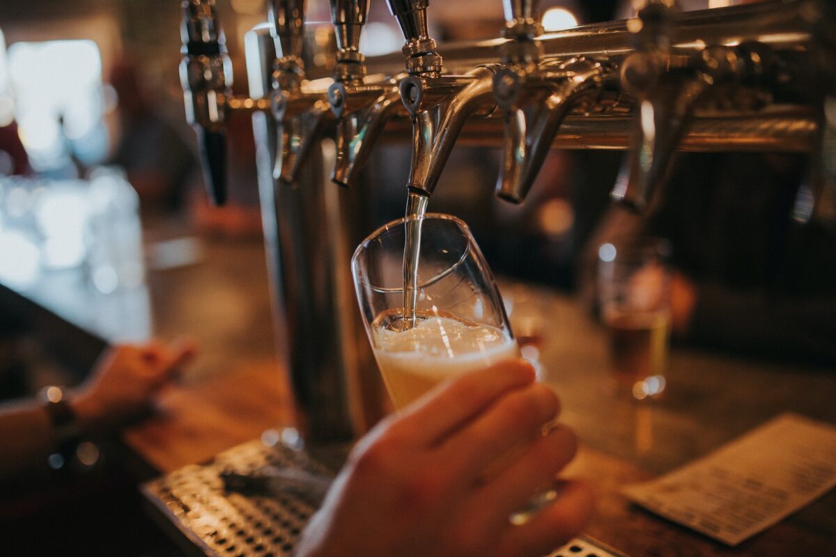 California-based Biergarten joining the Alabama foodie scene California-based Biergarten joining the Alabama foodie scene