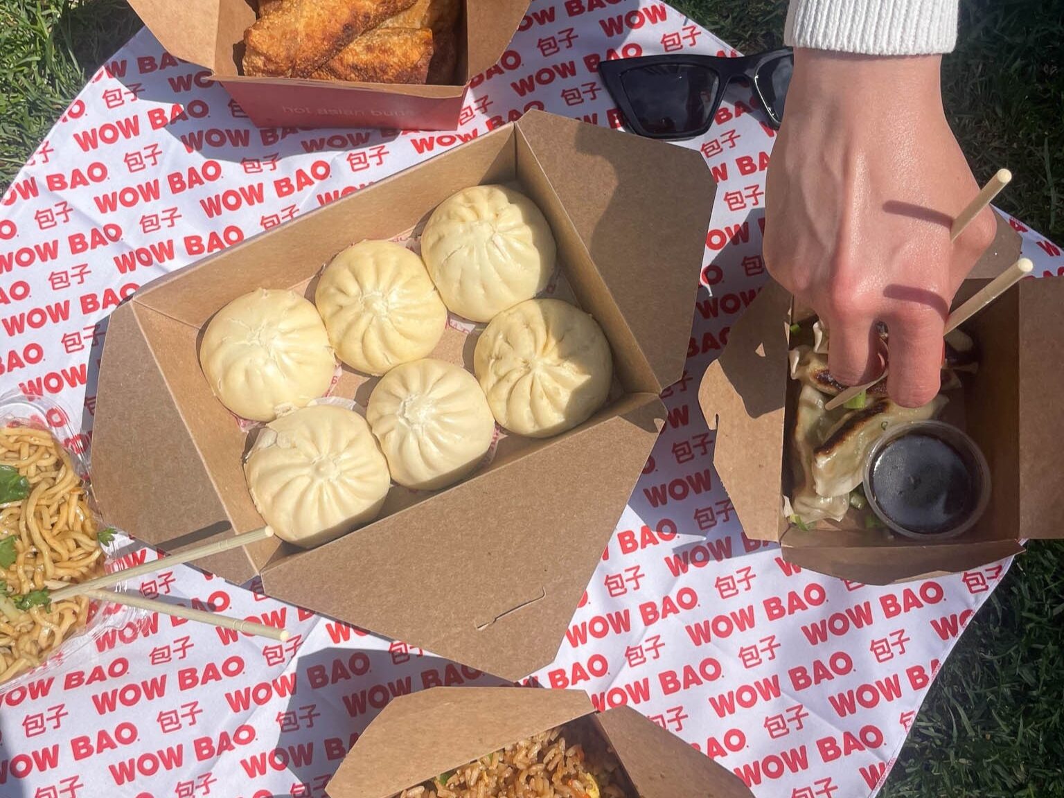 Wow Bao opens ghost kitchen in Trussville– what you need to know Wow Bao opens ghost kitchen in Trussville– what you need to know