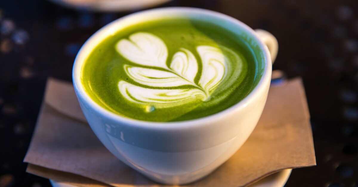7 of the best places to get Matcha in Birmingham 7 of the best places to get Matcha in Birmingham