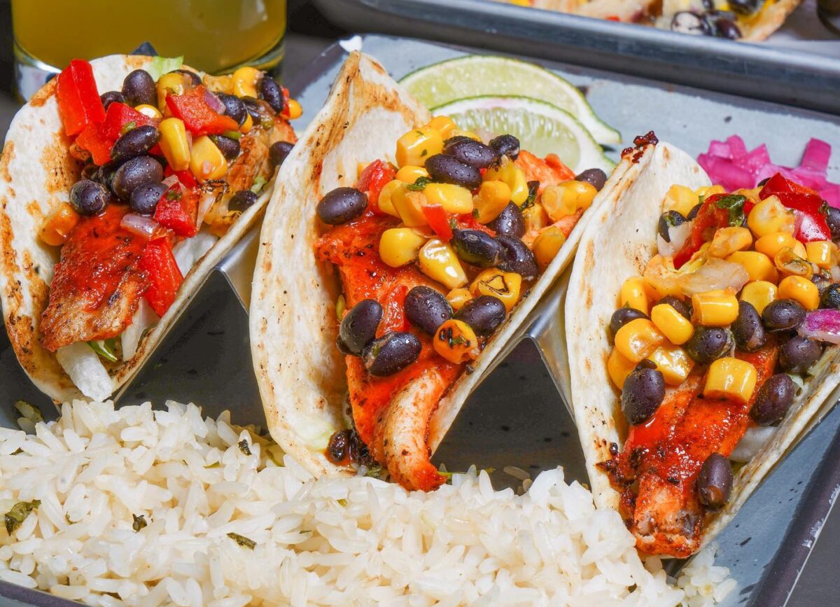 Taco Mac to open first Pelham location in September Taco Mac to open first Pelham location in September
