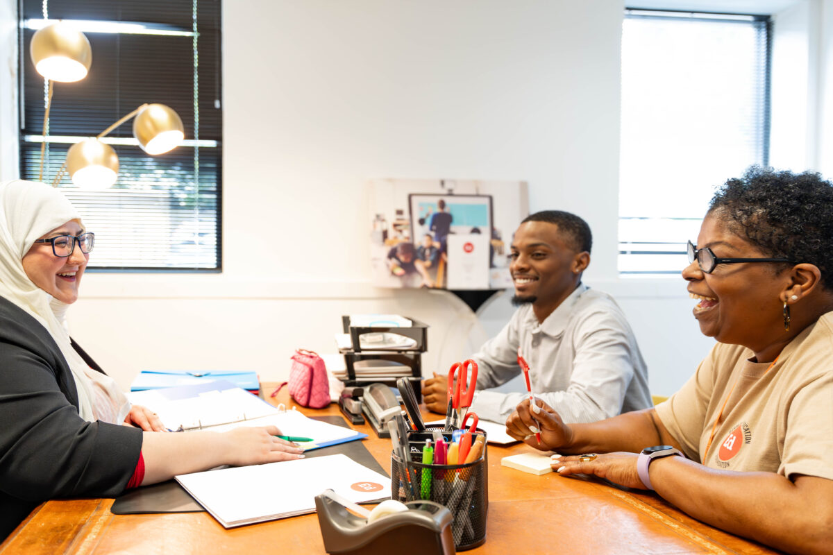 4 ways education in Birmingham is changing thanks to one local organization 