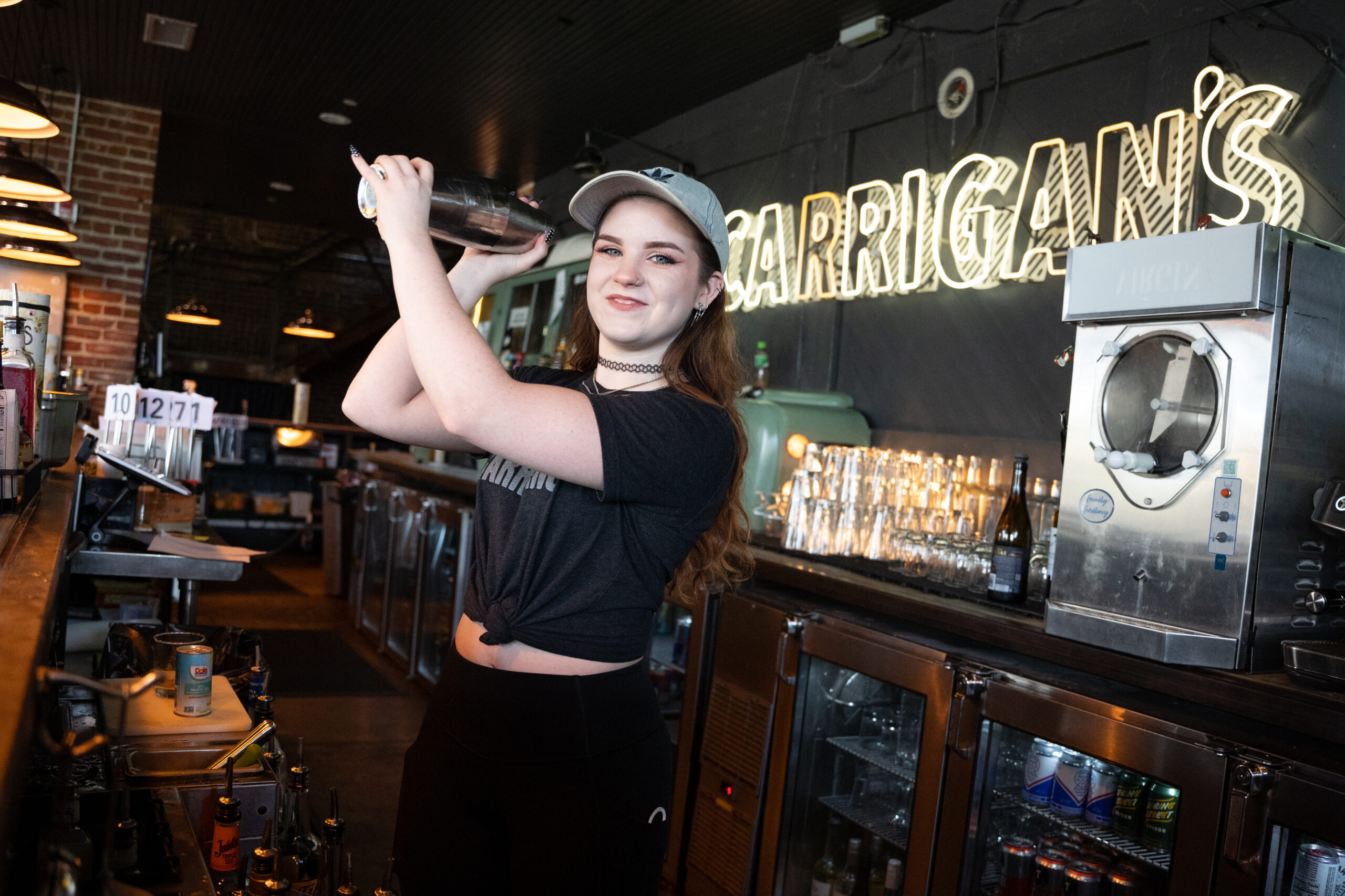 Carrigan’s is now a Philanthropub—celebrate the change on Saturday, August 26
