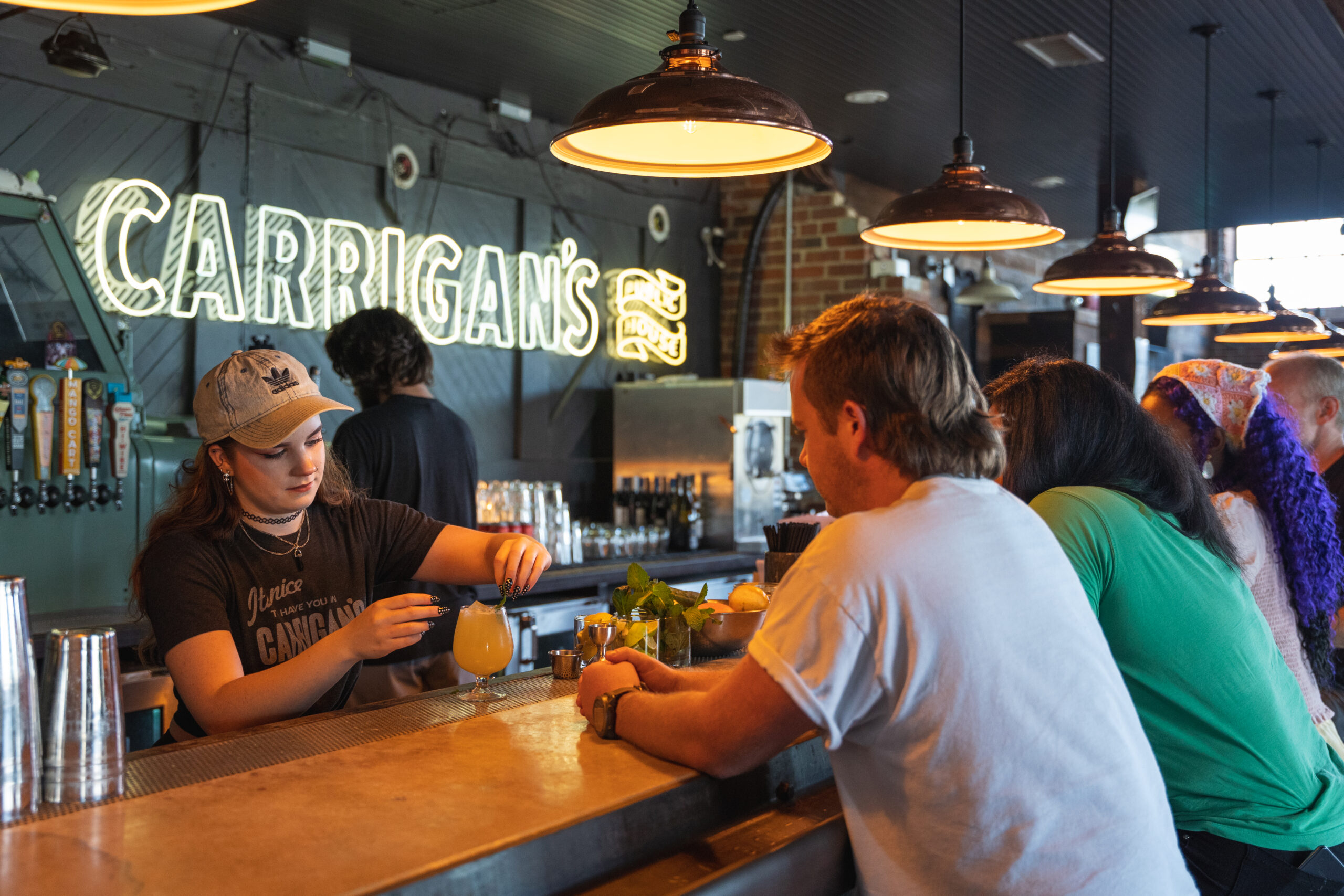 4 new openings + coming soon (and 2 closings) in Birmingham this week