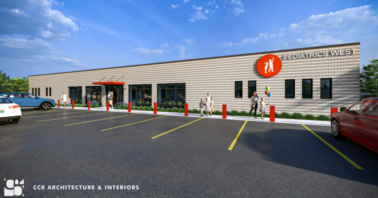 Children’s of Alabama selects Hueytown for new medical practice to open in Fall 2024