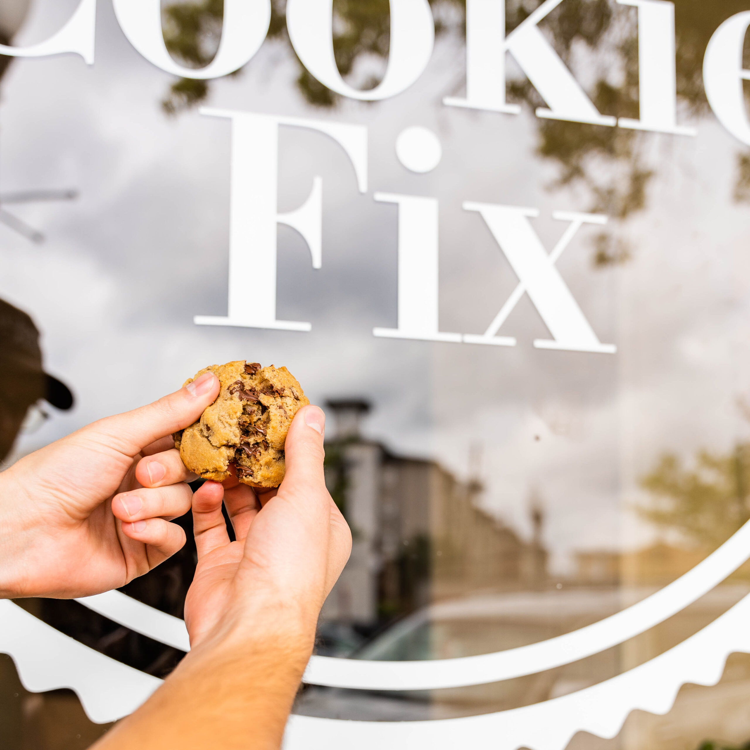 NEW Cookie Fix location coming to Highway 280 NEW Cookie Fix location coming to Highway 280