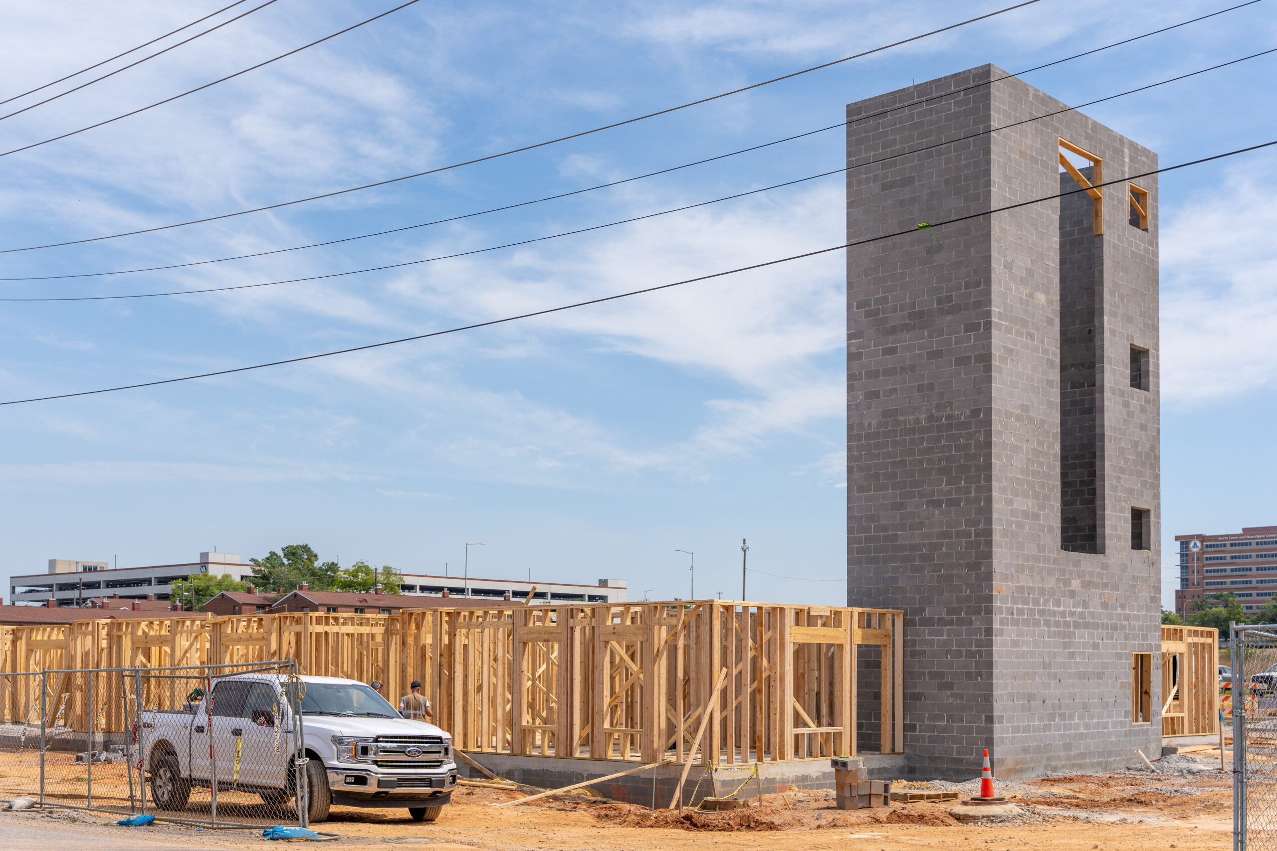 Edgehill at Southtown