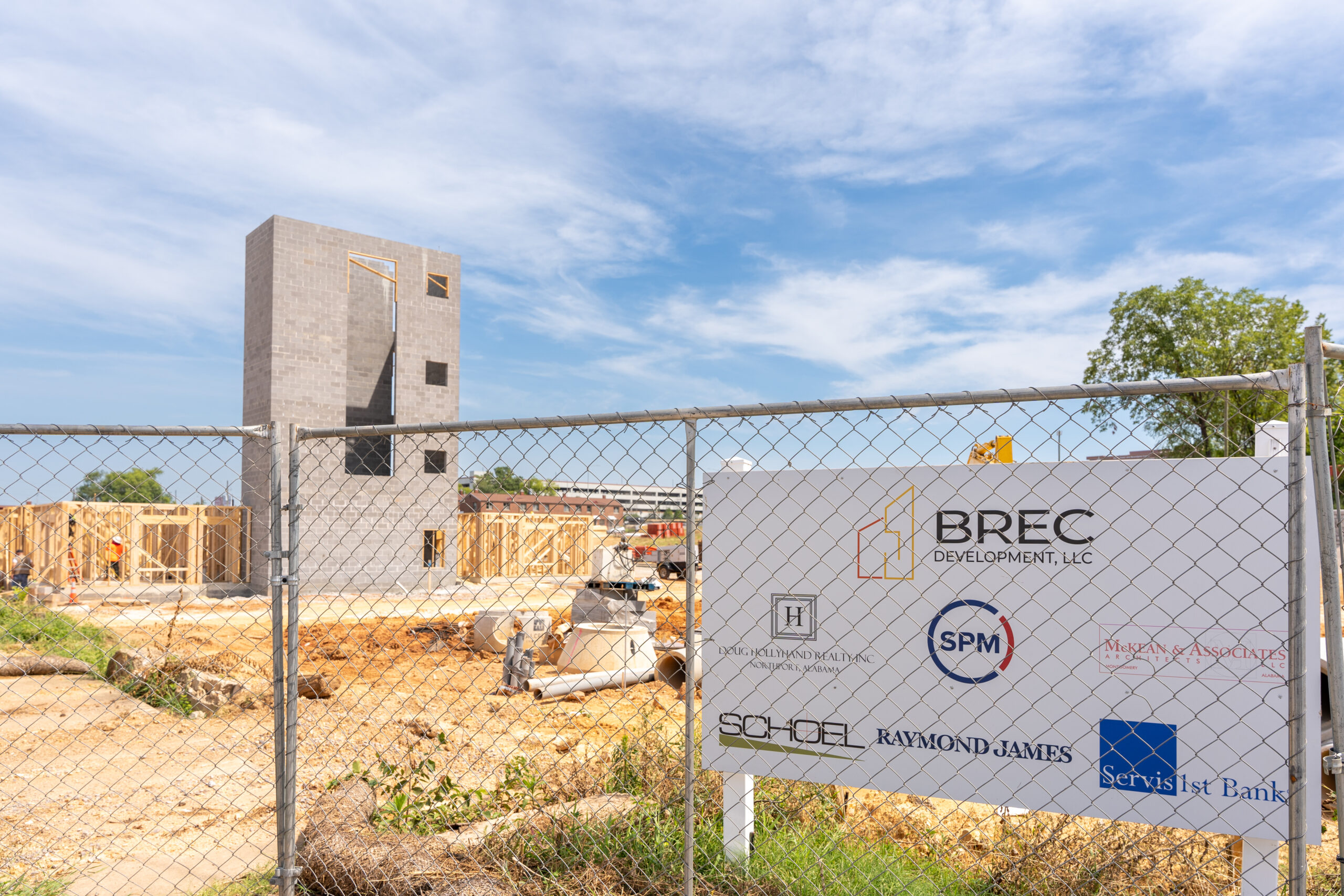 Edgehill at Southtown