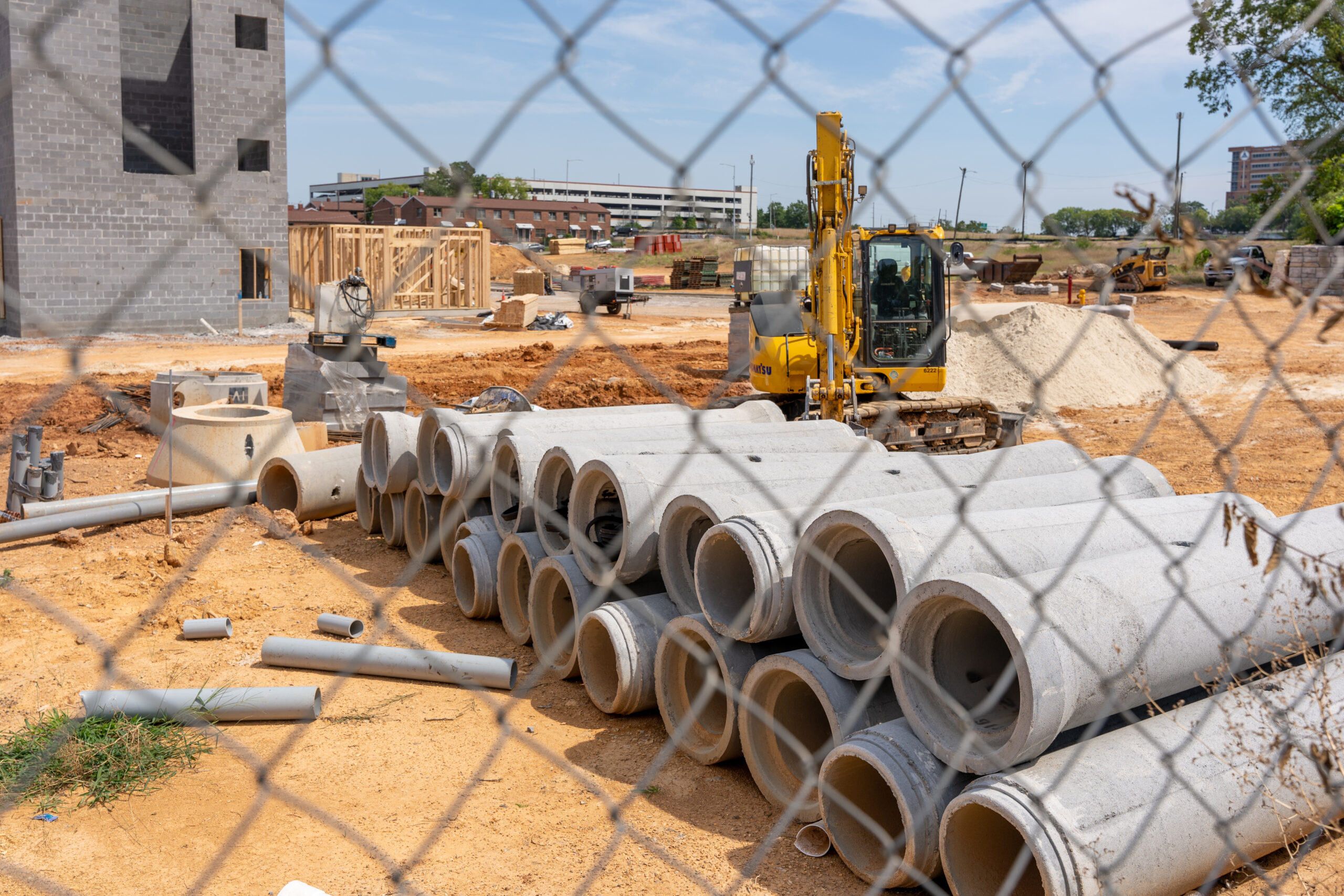 Edgehill at Southtown