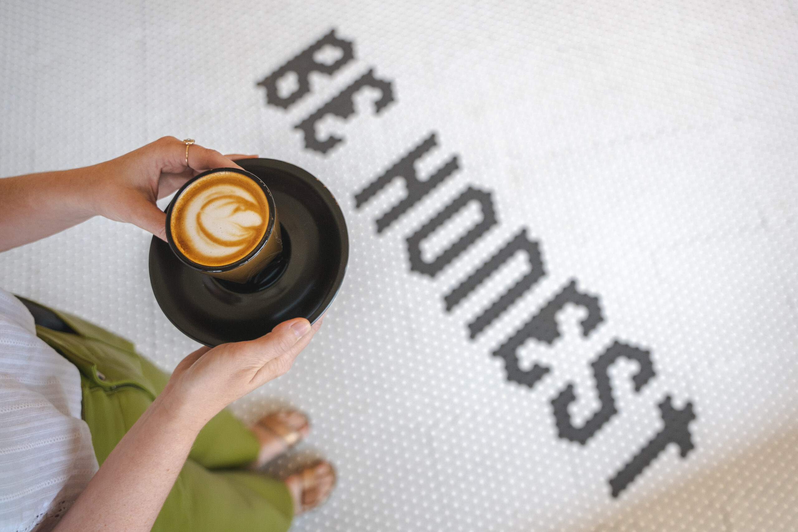 Inside the NEW Honest Coffee Roasters in Edgewood, opening August 12 Inside the NEW Honest Coffee Roasters in Edgewood, opening August 12