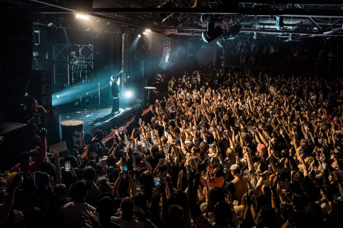 12 concerts this February you need to see—Journey, Portugal. The Man + more