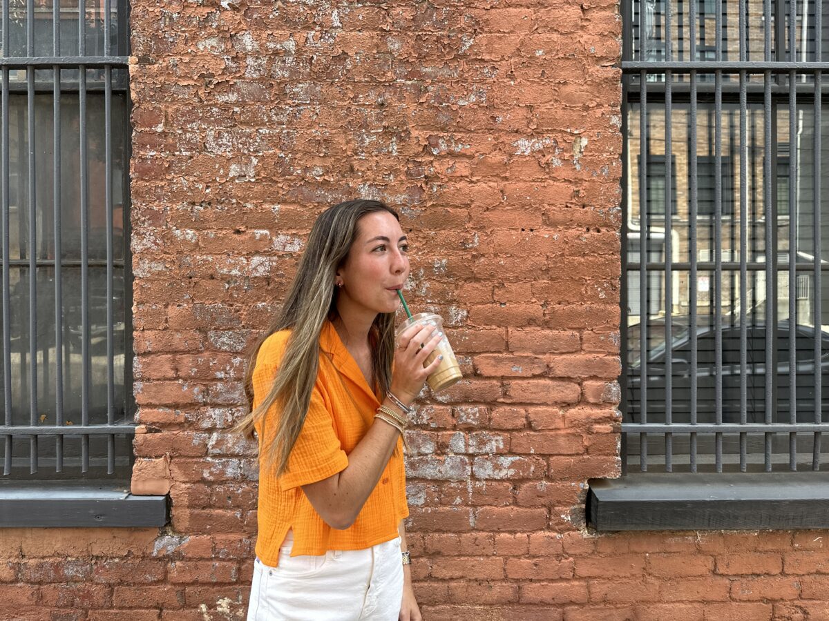 Pumpkin spice lattes are here—5 shops where you can gets yours now Pumpkin spice lattes are here—5 shops where you can gets yours now