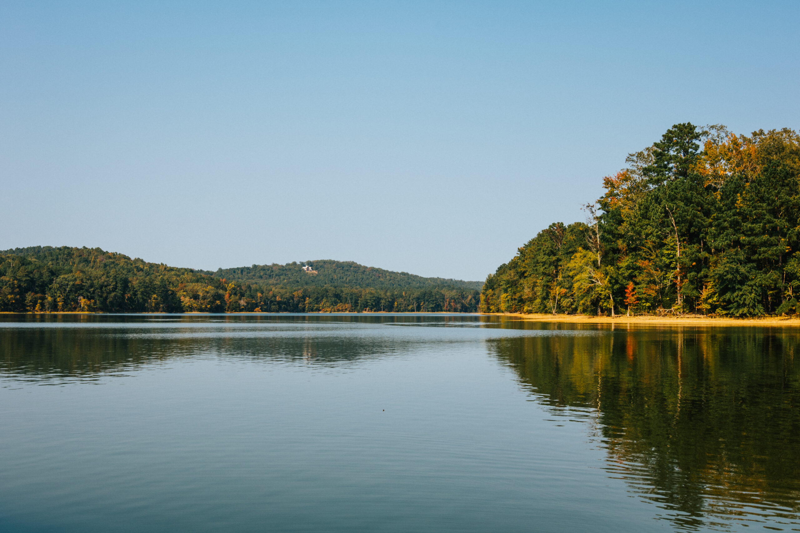 7,000 acres around Lake Purdy and rivers protected for safe drinking water 7,000 acres around Lake Purdy and rivers protected for safe drinking water