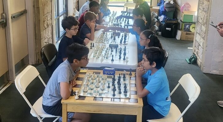 Birmingham City Schools prepares for NEW student chess center
