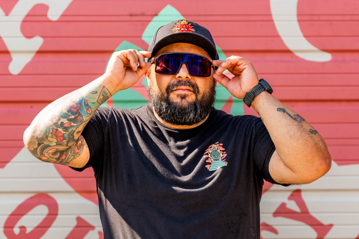 Join Latinos Con Onda for their biggest party yet on August 19—get tickets now Join Latinos Con Onda for their biggest party yet on August 19—get tickets now