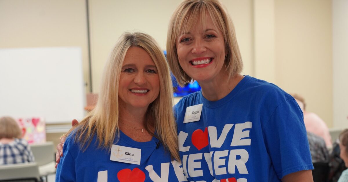 5 local family support groups—addiction, teen mental health + more