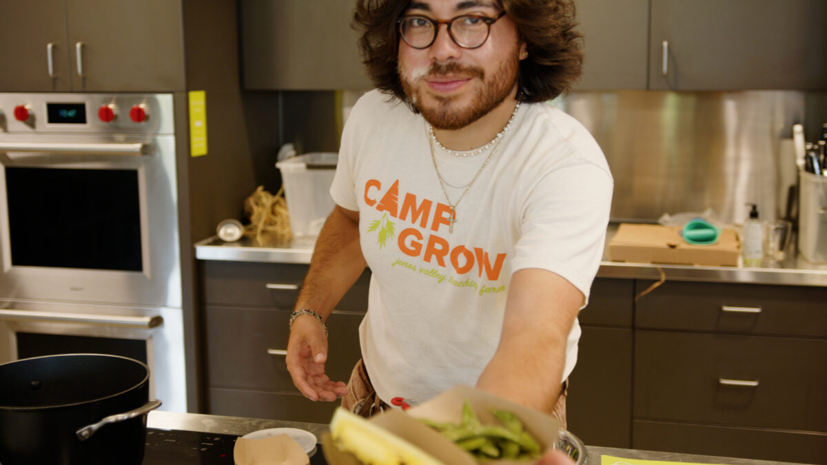 Community food lovers—you need to know about this unique spot in Birmingham