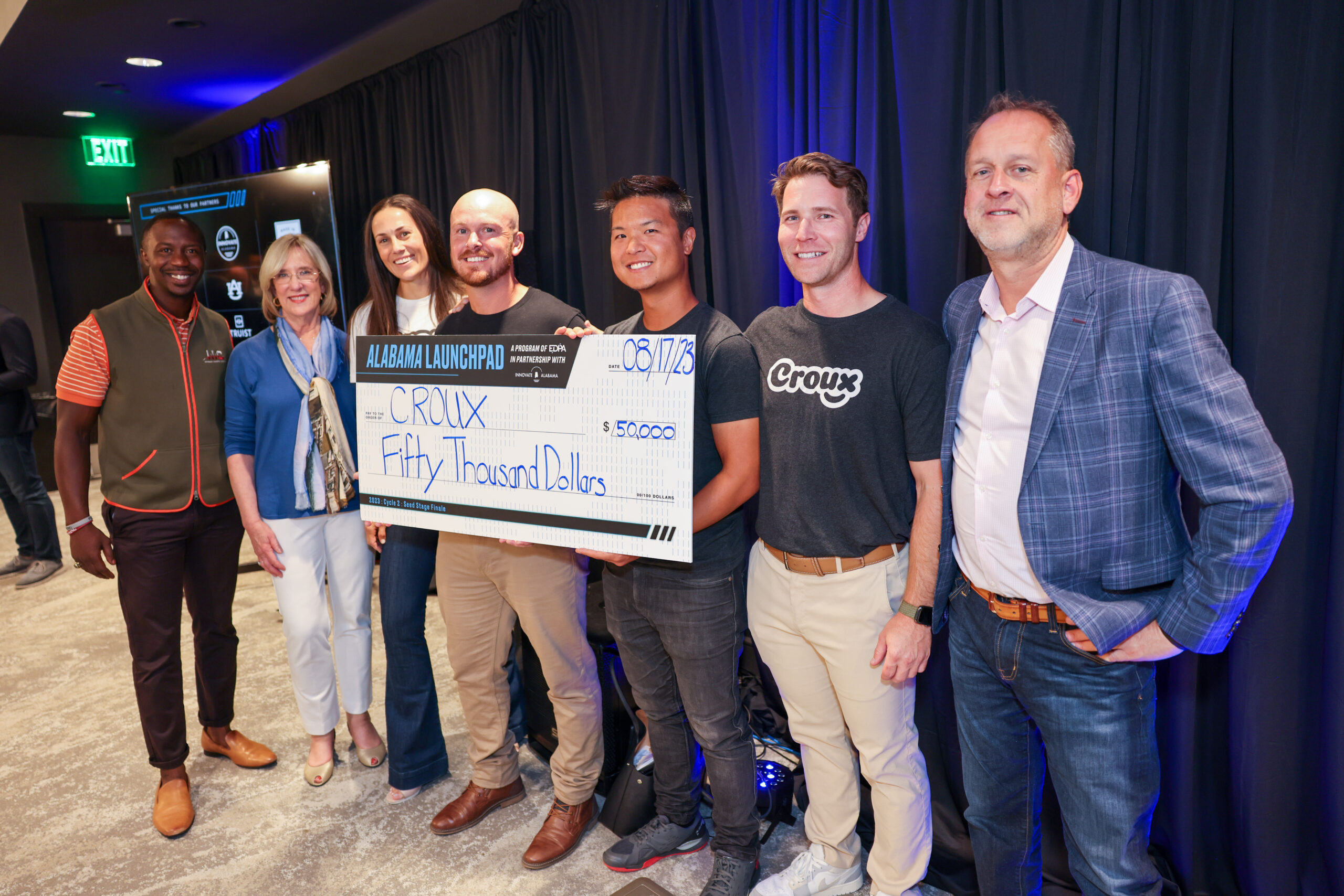 You need to know which 2 companies just won K in Auburn + why it matters You need to know which 2 companies just won K in Auburn + why it matters