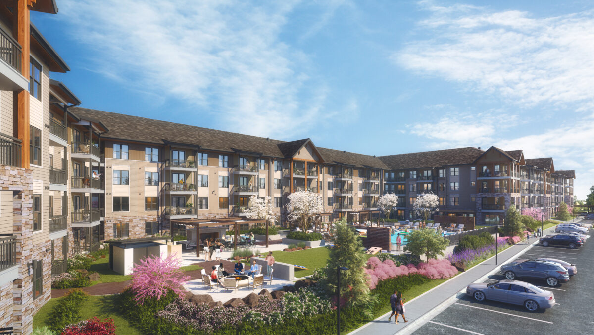 5 stunning reasons this new pet-friendly Birmingham apartment community is The One—pre-lease now 5 stunning reasons this new pet-friendly Birmingham apartment community is The One—pre-lease now
