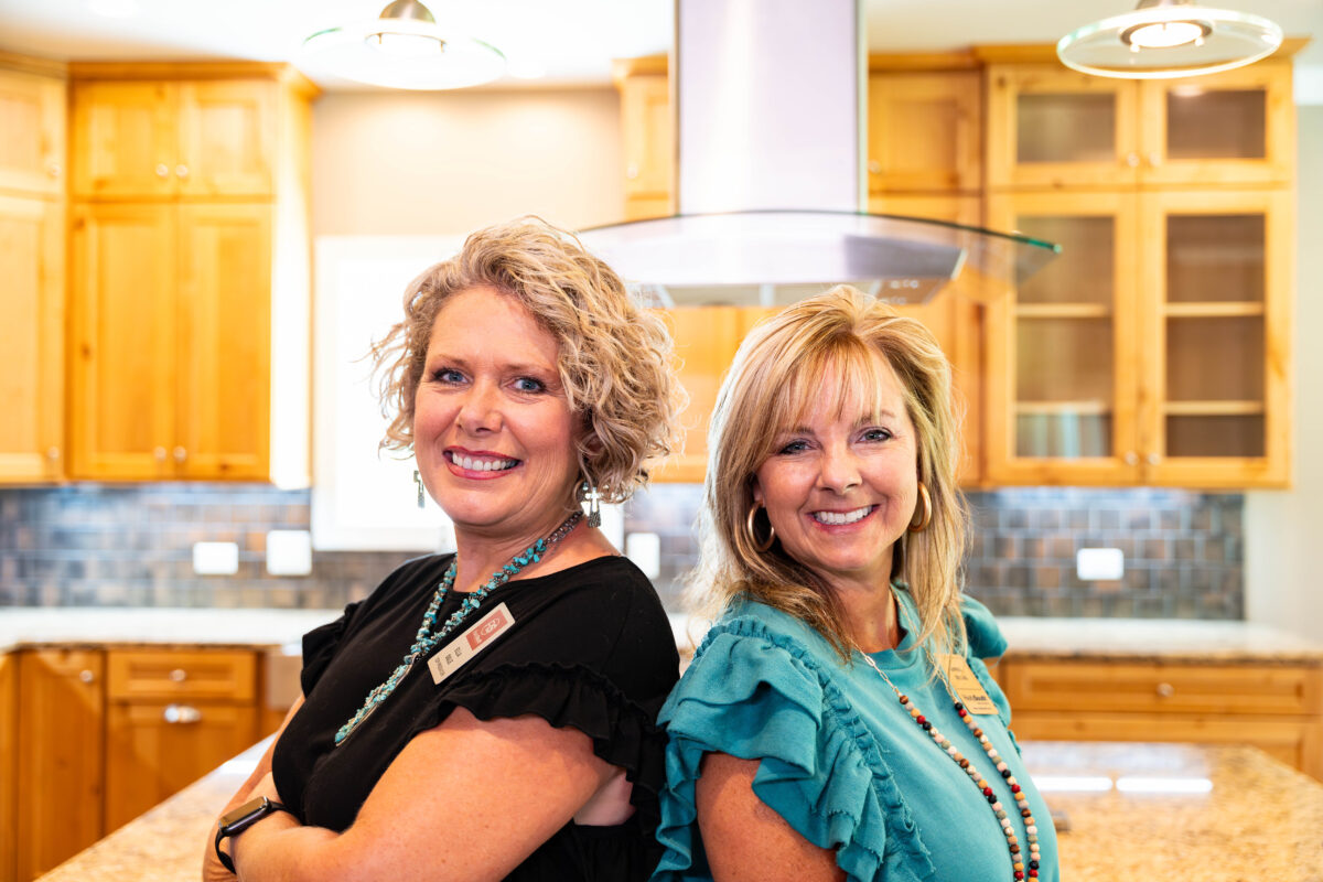 Crushing careers and friendship at one local real estate firm