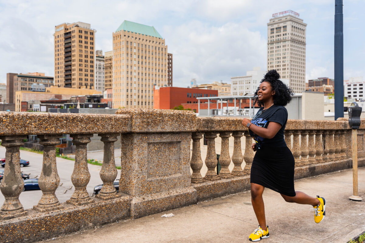An unexpected way to stay healthy this fall in Birmingham An unexpected way to stay healthy this fall in Birmingham