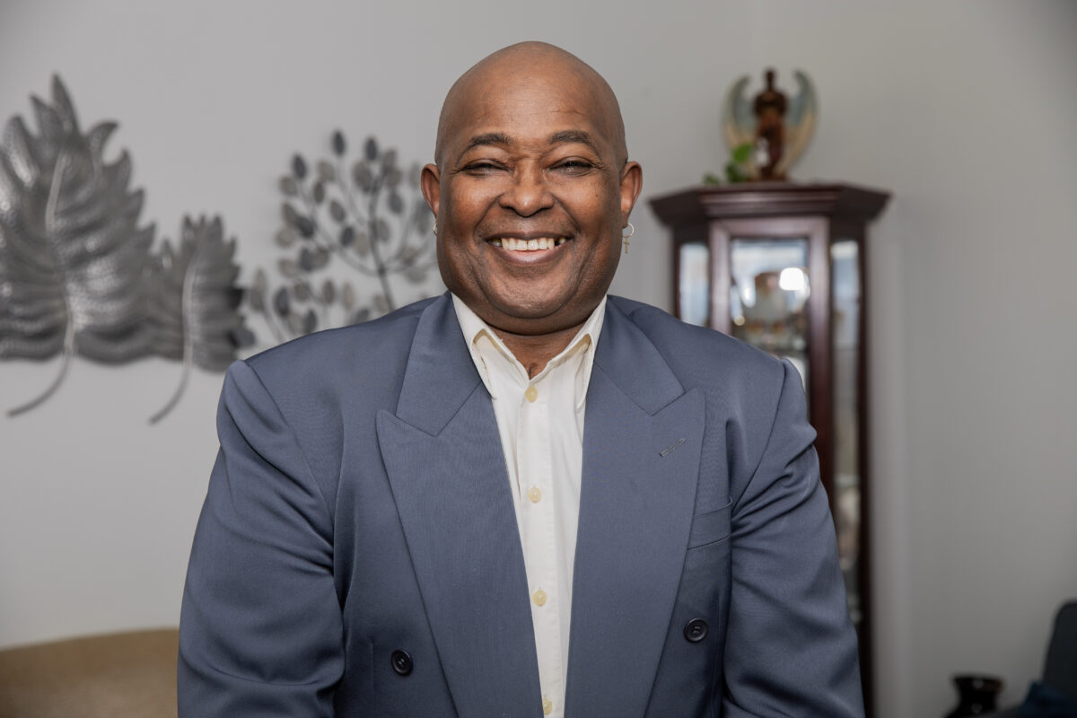 This local survived Long COVID—here’s why his story is important This local survived Long COVID—here’s why his story is important