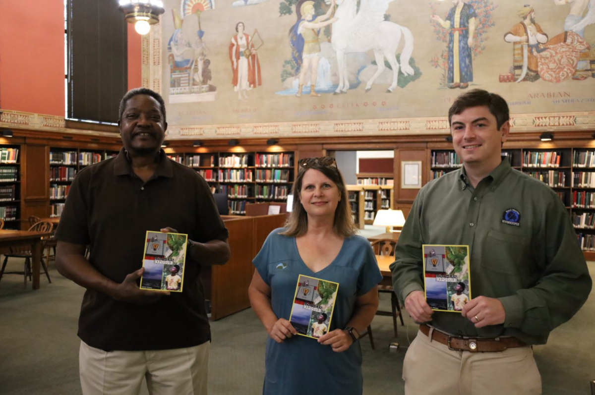 Southern Exposure films donated to all 18 Birmingham Public Library locations Southern Exposure films donated to all 18 Birmingham Public Library locations