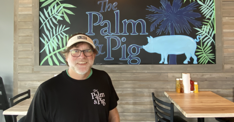 SNEAK PEEK: Palm & Pig gives Vestavia Hills a new “fun dining” experience [PHOTOS]