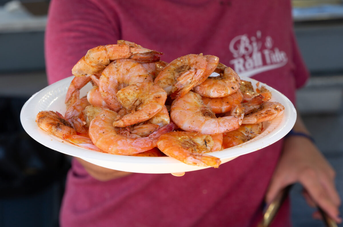 5 events that will make you want to book a quick and easy trip to Gulf Shores right now