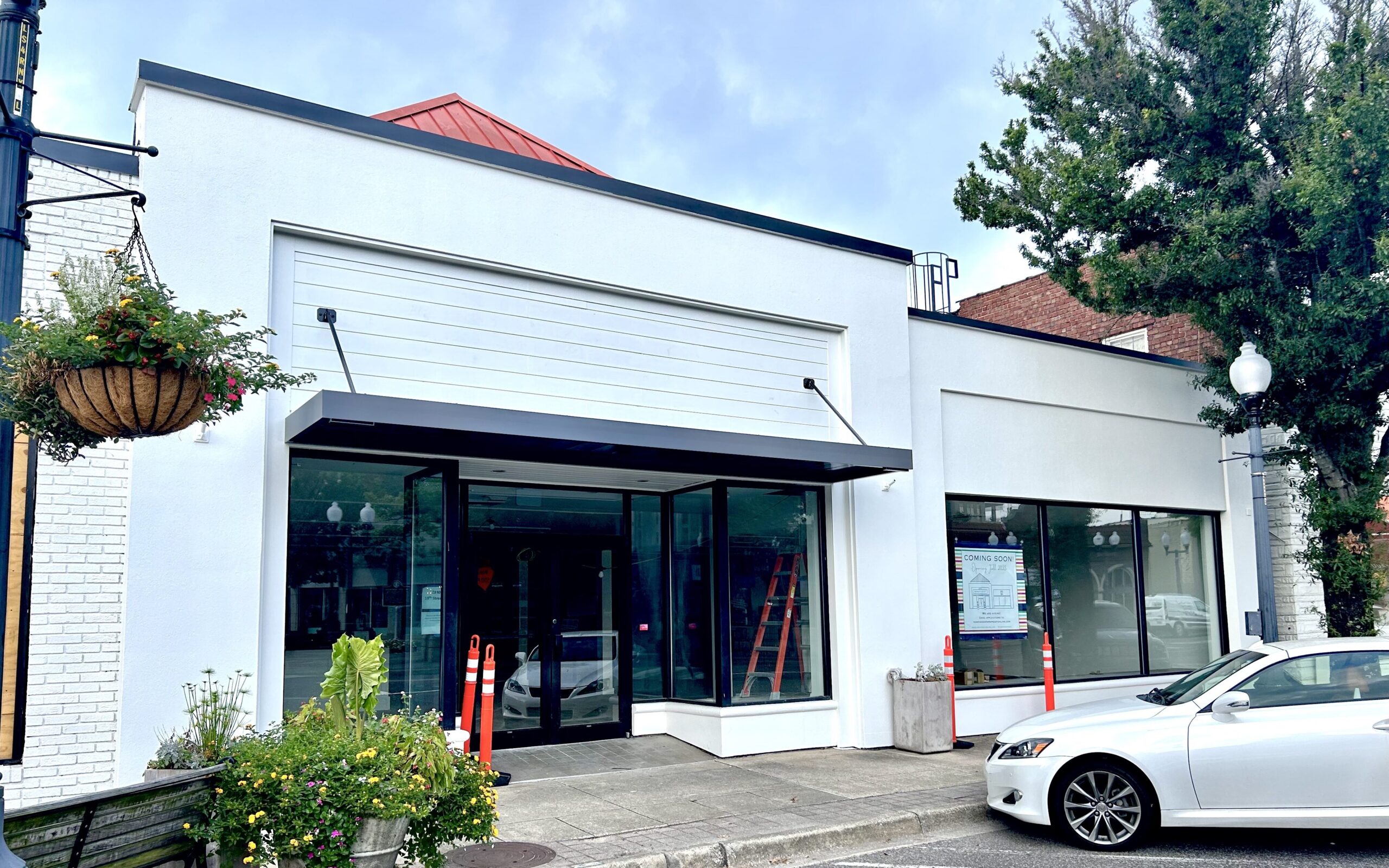 Wrapsody opening in former Little Professor location—details on the new gift boutique Wrapsody opening in former Little Professor location—details on the new gift boutique