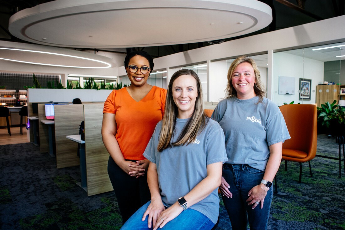 Meet 3 start-ups making big waves in the Birmingham business world Meet 3 start-ups making big waves in the Birmingham business world