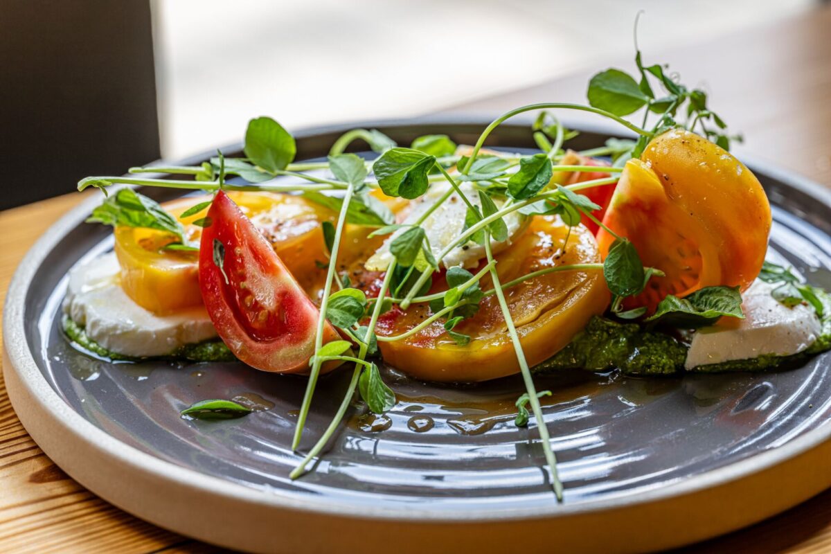 The best things we ate in Birmingham this August The best things we ate in Birmingham this August