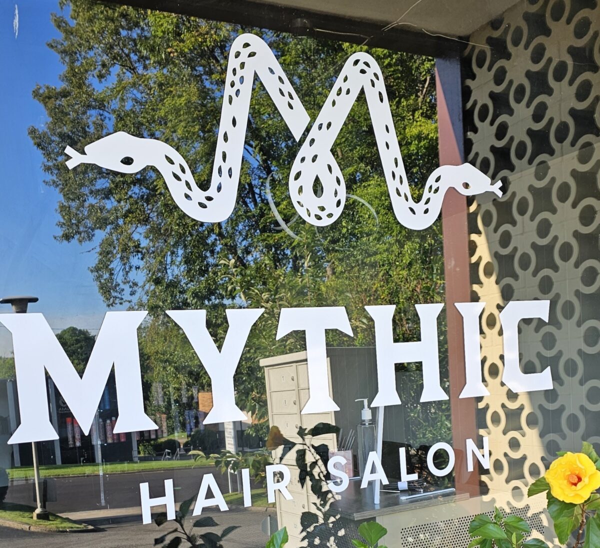 NEW: Check out one of the newest hair salons in Birmingham’s Forest Park neighborhood NEW: Check out one of the newest hair salons in Birmingham’s Forest Park neighborhood
