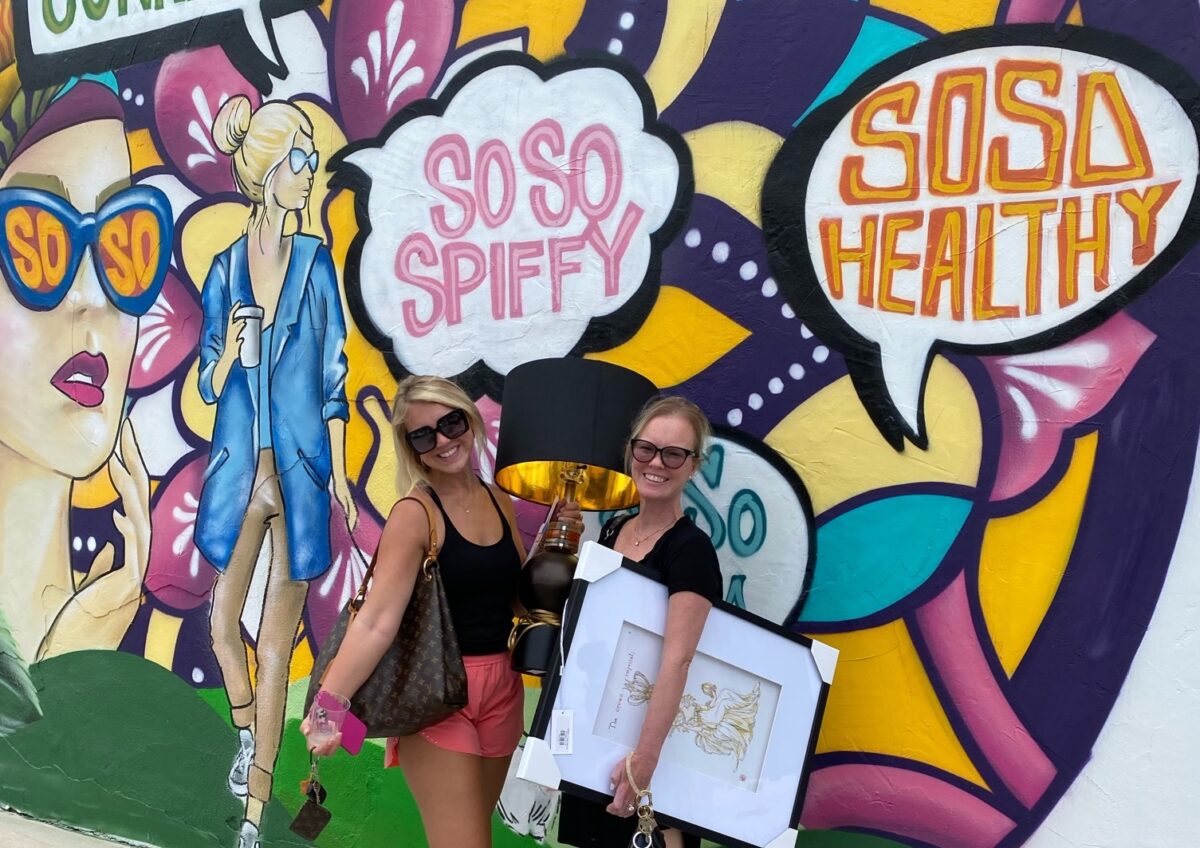 Mark your calendar now! So So Spiffy’s August Shopping Shindig is Aug 18-19 Mark your calendar now! So So Spiffy’s August Shopping Shindig is Aug 18-19