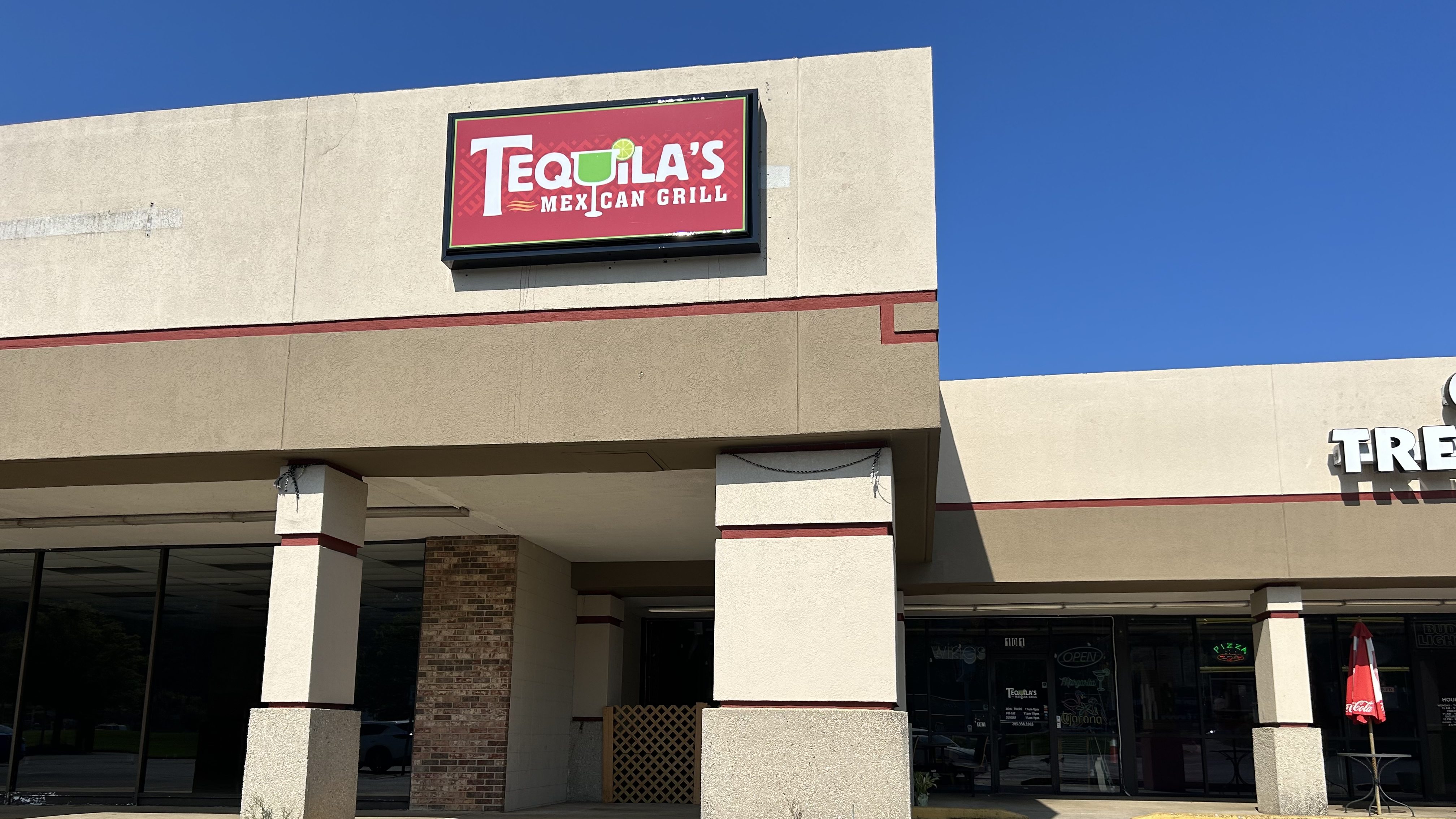 Pelham’s “International Food Corner” opens two new restaurants