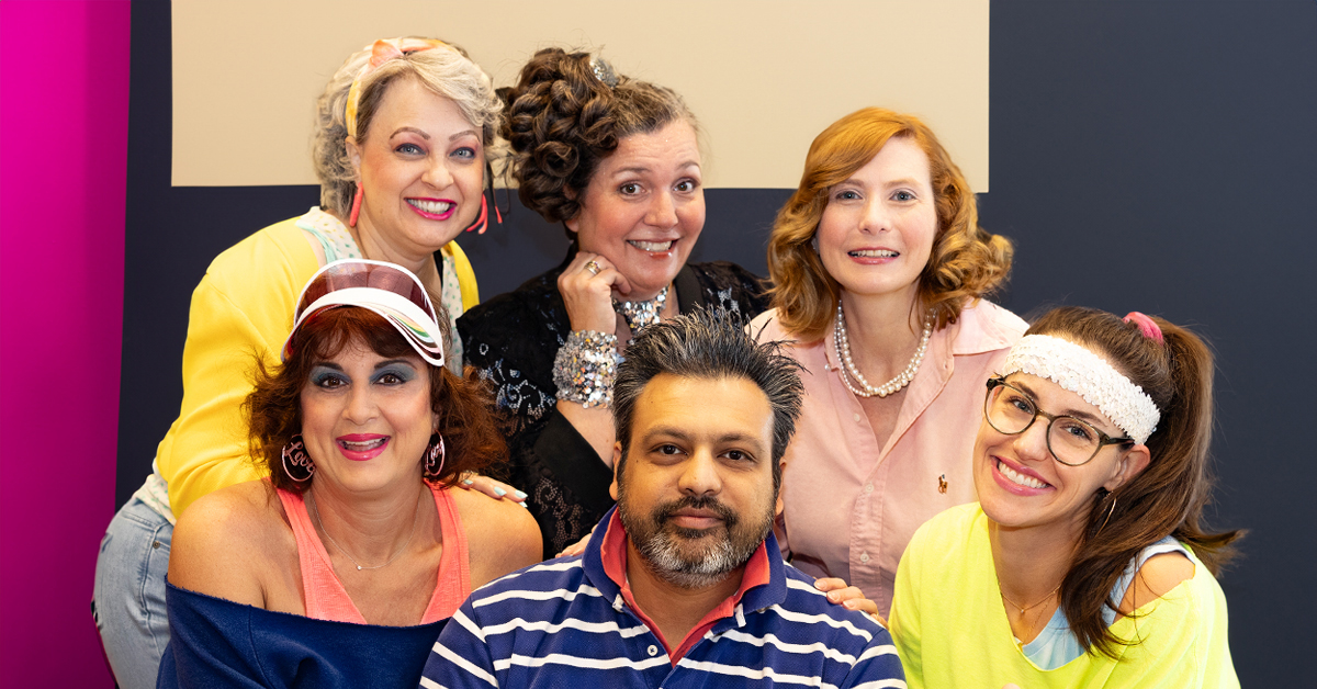 Party like it’s 1983 at the Hoover Library’s Back in Time Birthday Bash Oct. 8, 6-8PM Party like it’s 1983 at the Hoover Library’s Back in Time Birthday Bash Oct. 8, 6-8PM