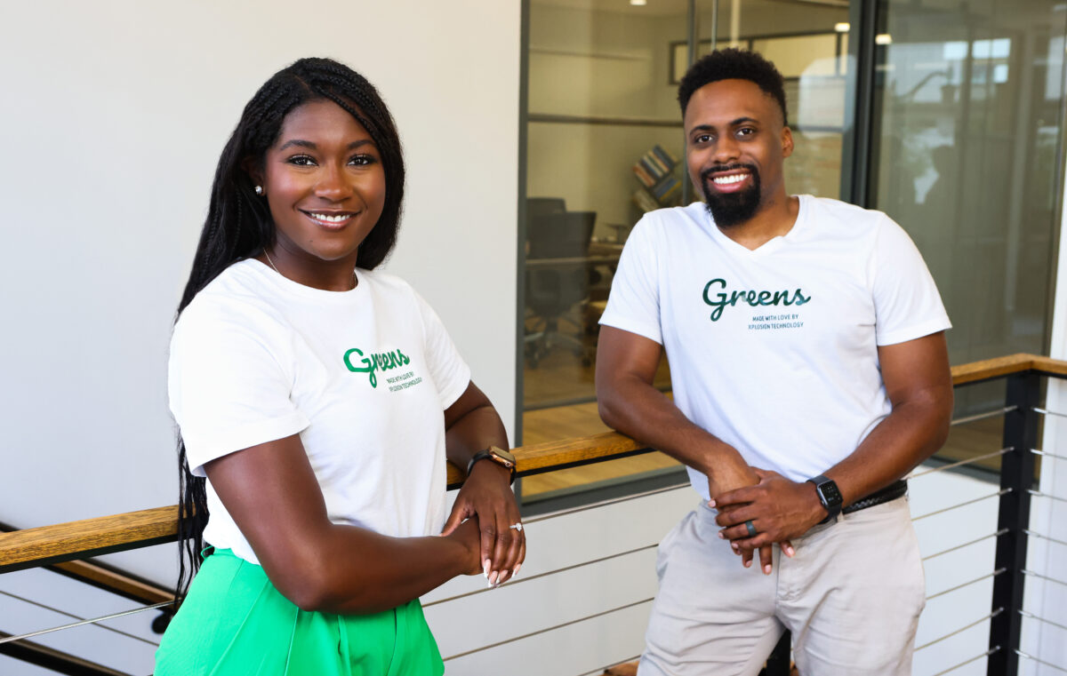 Greens, a Prosper HealthTech company, makes its move to The Magic City