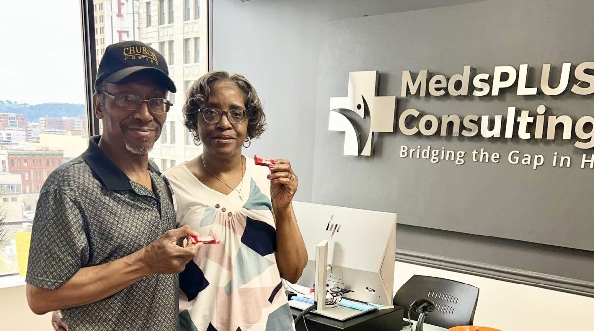 New Black- and women-owned pharmacy + wellness center in downtown Birmingham New Black- and women-owned pharmacy + wellness center in downtown Birmingham