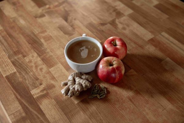 16 non-PSL fall drinks around the Magic City—apple, maple + more 16 non-PSL fall drinks around the Magic City—apple, maple + more