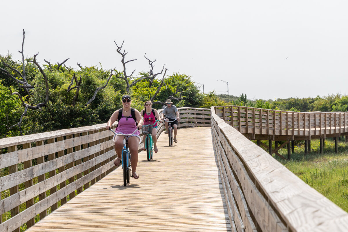 Fall at the beach is amazing—book your trip now Fall at the beach is amazing—book your trip now
