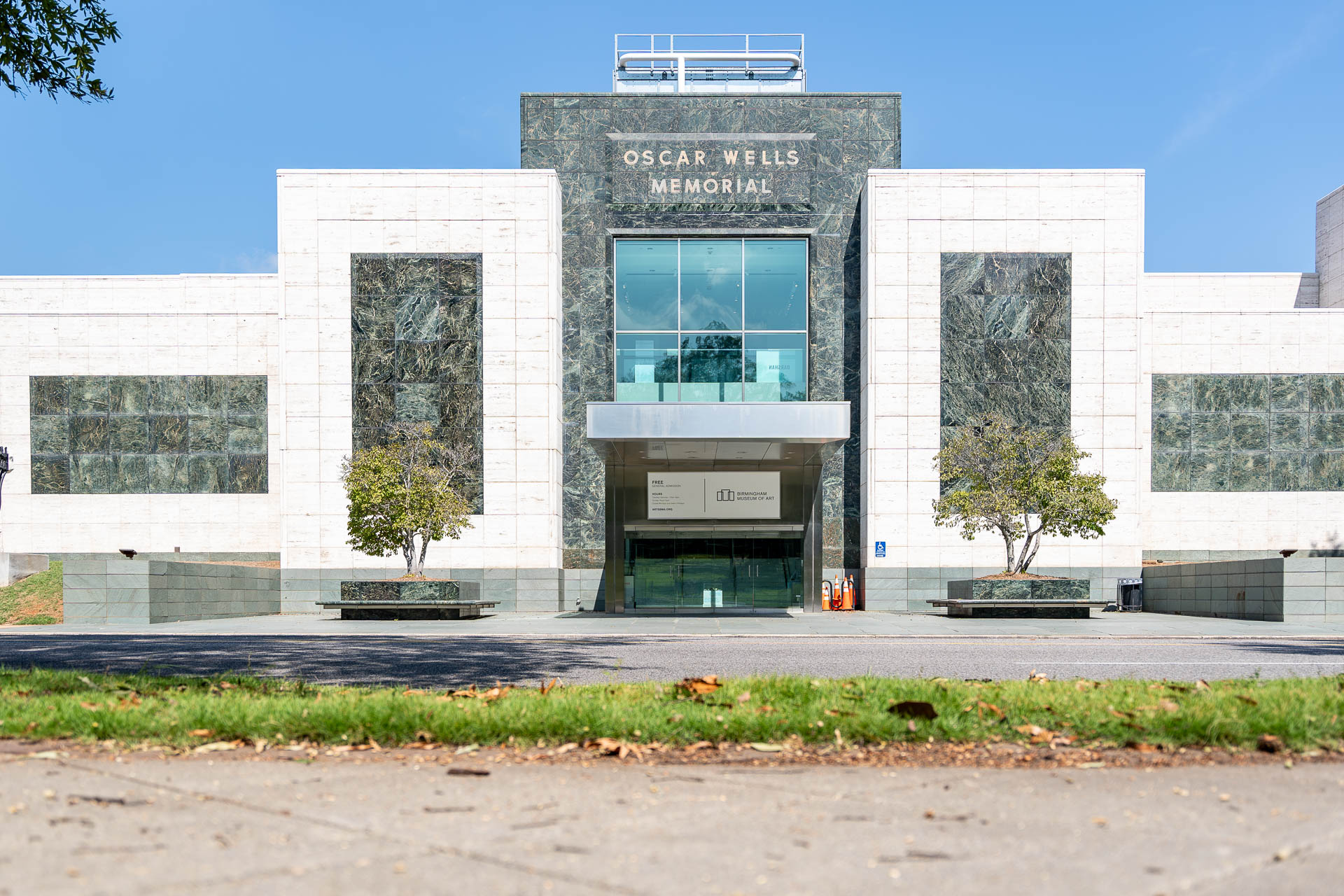 New Hayward Oubre exhibit coming to Birmingham Museum of Art, Oct. 4 – Feb. 2 New Hayward Oubre exhibit coming to Birmingham Museum of Art, Oct. 4 – Feb. 2