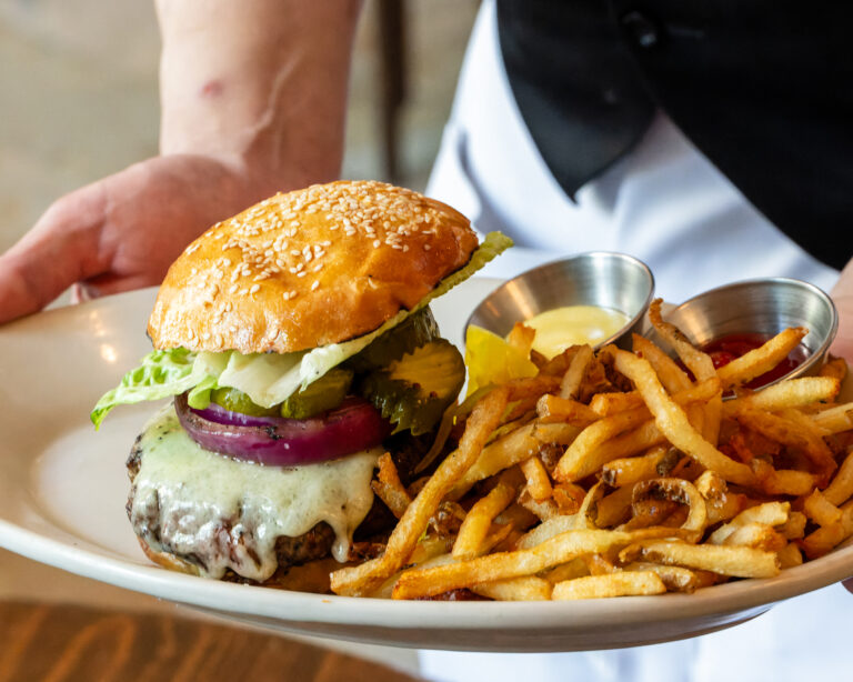 Our guide to 32 local burgers in Birmingham that you’ll love Our guide to 32 local burgers in Birmingham that you’ll love