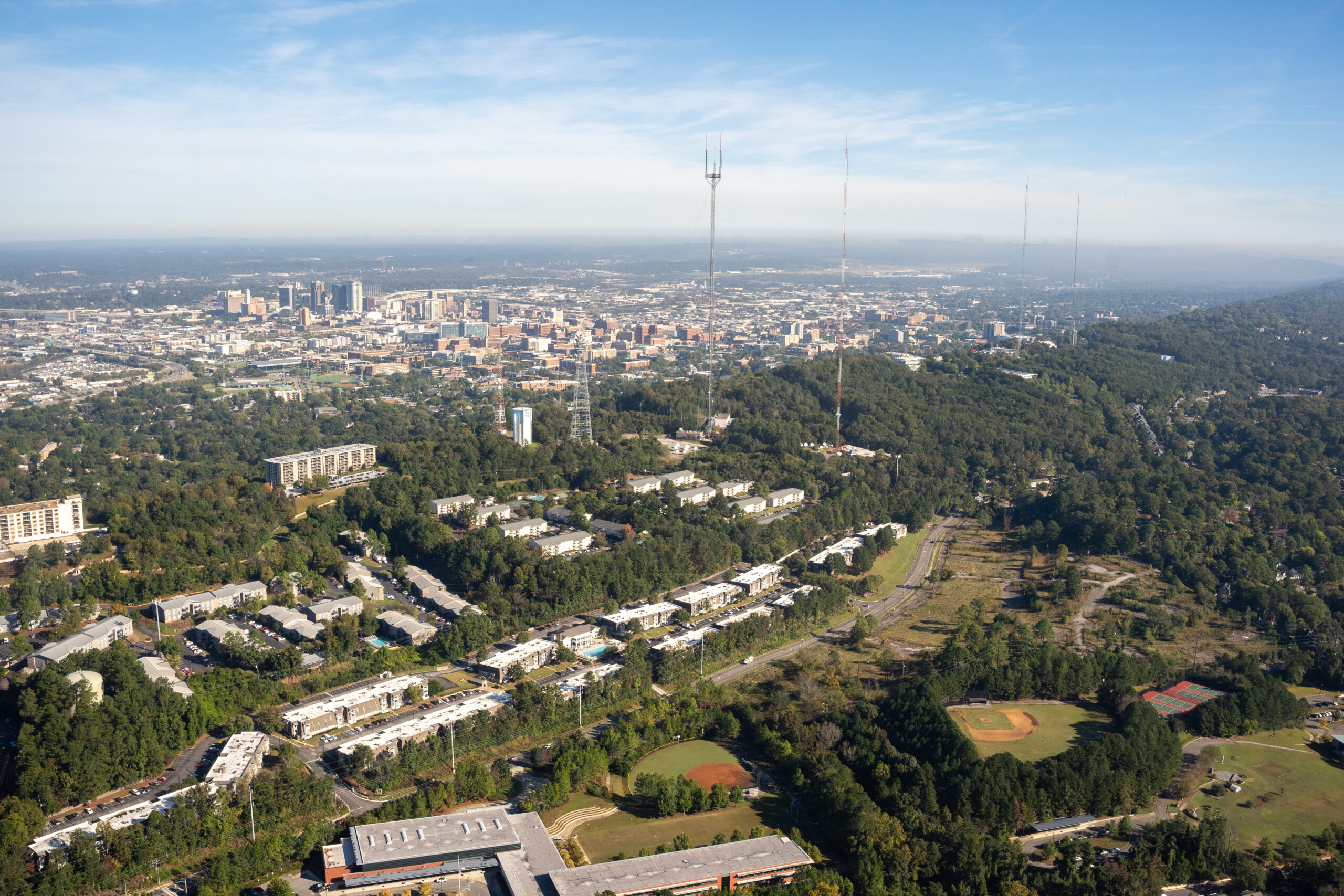 3 Birmingham-area communities among Top 10 “Best Alabama ZIP Codes to Live In” 3 Birmingham-area communities among Top 10 “Best Alabama ZIP Codes to Live In”