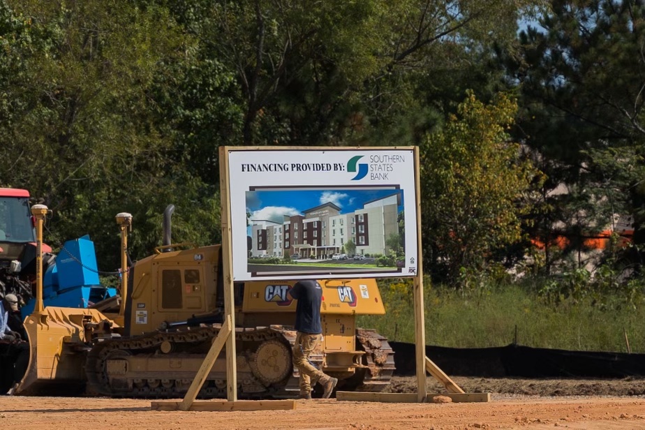 TownPlace Suites coming to Pell City in 2025 TownPlace Suites coming to Pell City in 2025