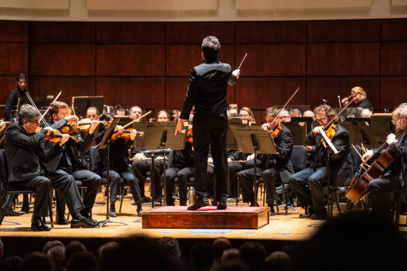 Alabama Symphony Orchestra: Bassoon and strings – Fauré & Ravel Alabama Symphony Orchestra: Bassoon and strings – Fauré & Ravel