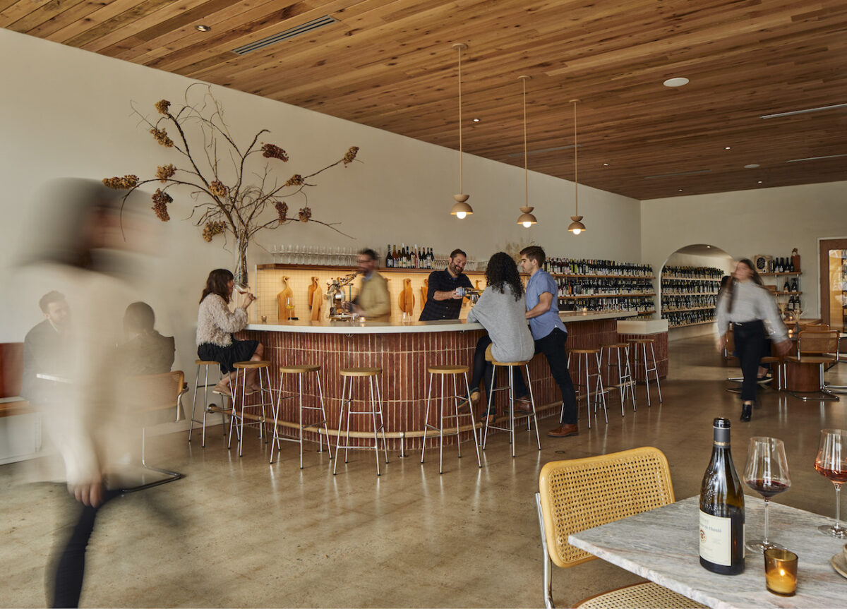 Golden Age Wine named one of the best in the US by Wine Enthusiast Golden Age Wine named one of the best in the US by Wine Enthusiast